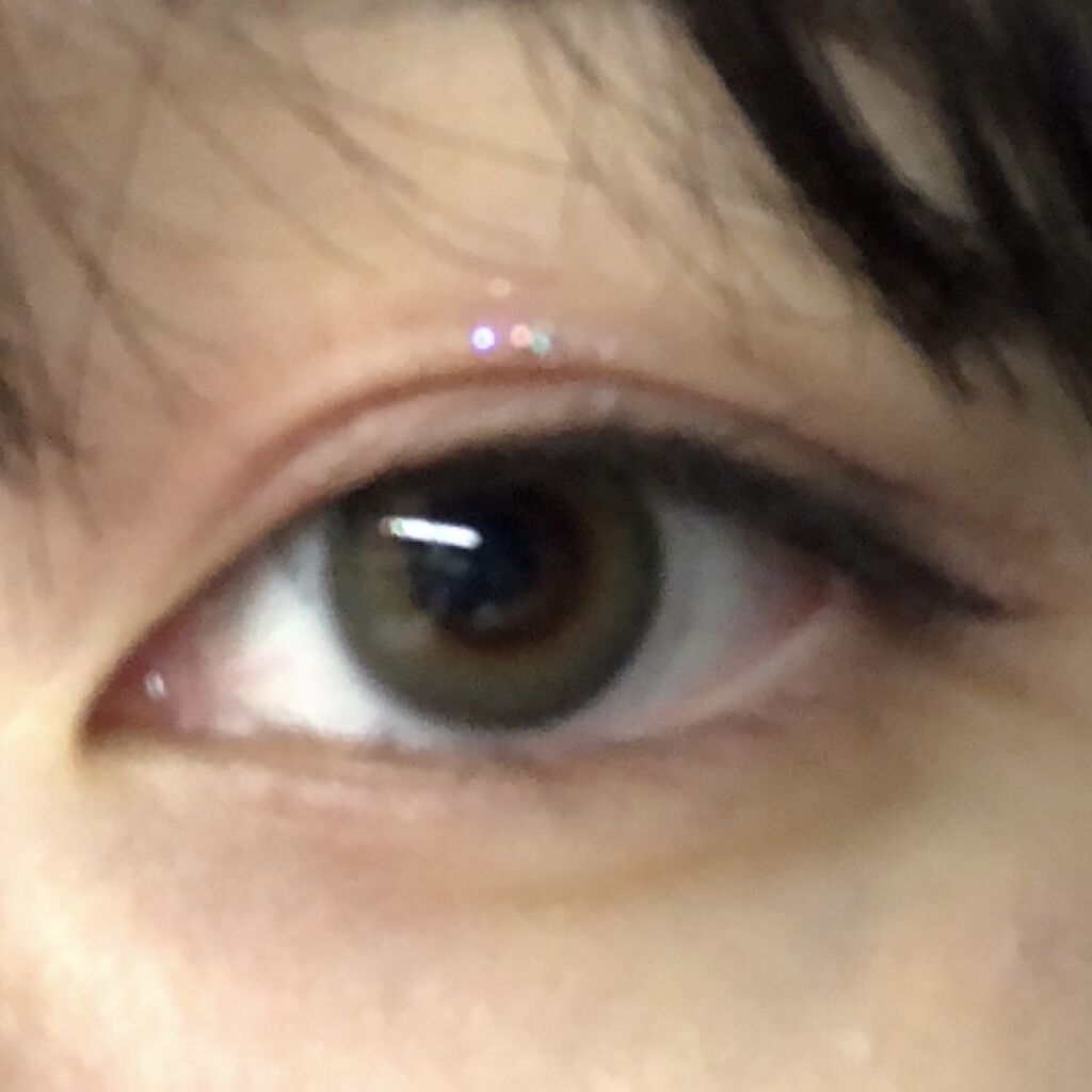 プロ アイ パレット/CLIO/アイシャドウパレットを使ったクチコミ（2枚目）