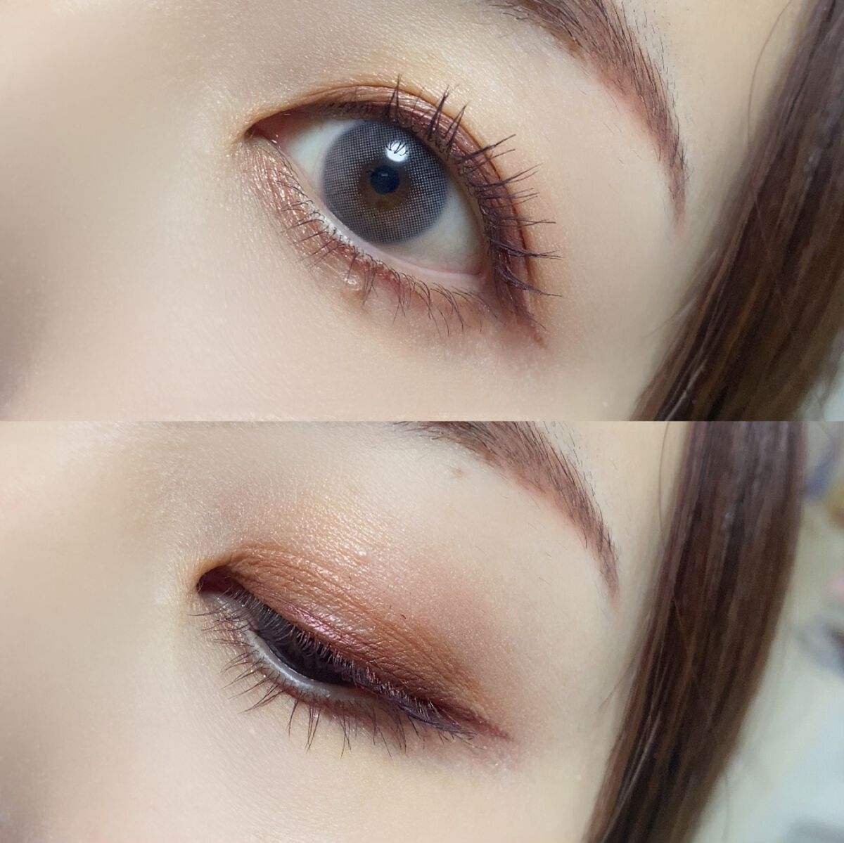 エアクリームペンシル /D-UP/ペンシルアイライナーを使ったクチコミ（1枚目）