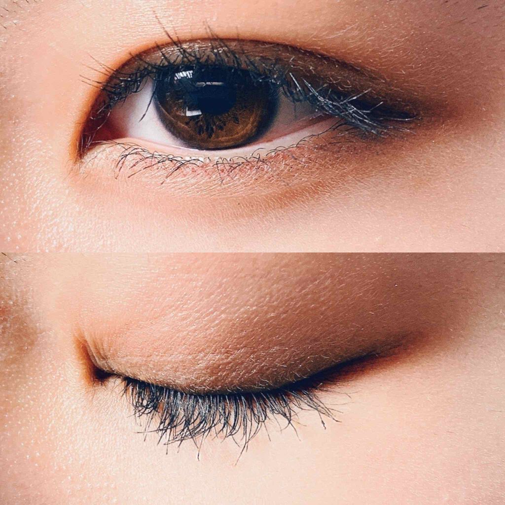 スキニーリッチシャドウ/excel/アイシャドウパレットを使ったクチコミ(2枚目)