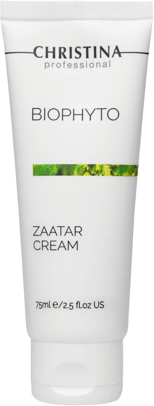 CHRISTINA ビオフィート ザタークリーム