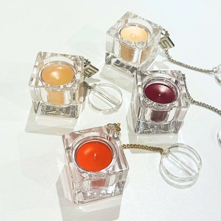 Make-up Balm/FANCYCUBE/フェイスバームを使ったクチコミ(2枚目)