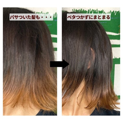 スキャルプ&ヘアオイル/Waphyto/ヘアオイルを使ったクチコミ(4枚目)