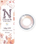 Charm by Naturali ワンデー UV / NATURALI