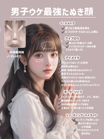 グラスティングカラーグロス/rom&nd/リップグロスを使ったクチコミ(2枚目)