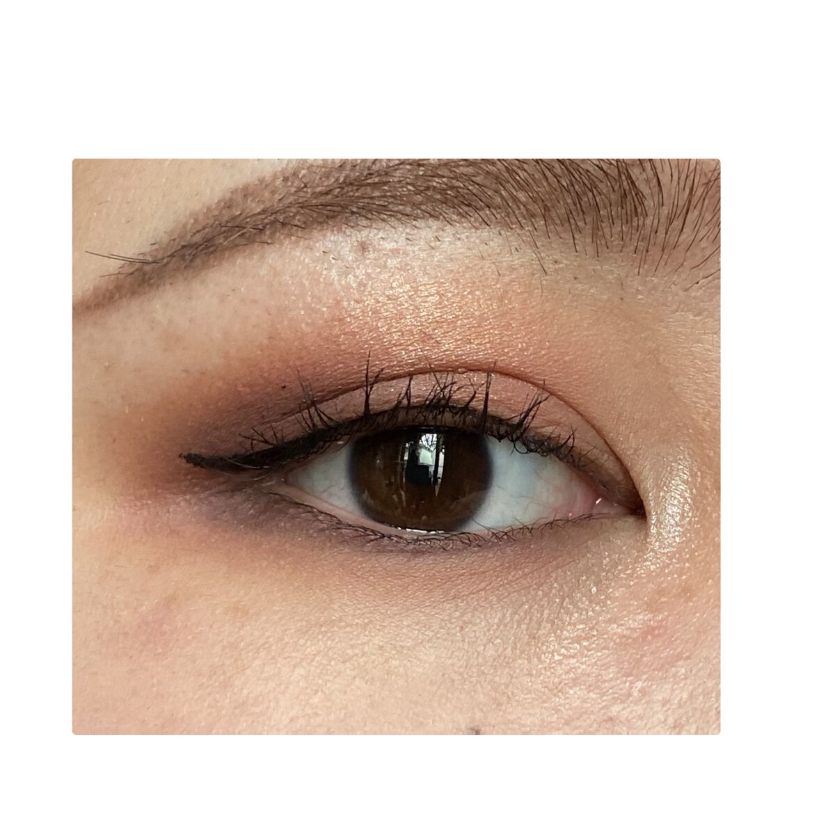 ディオール バックステージ アイ パレット/Dior/アイシャドウパレットを使ったクチコミ（2枚目）