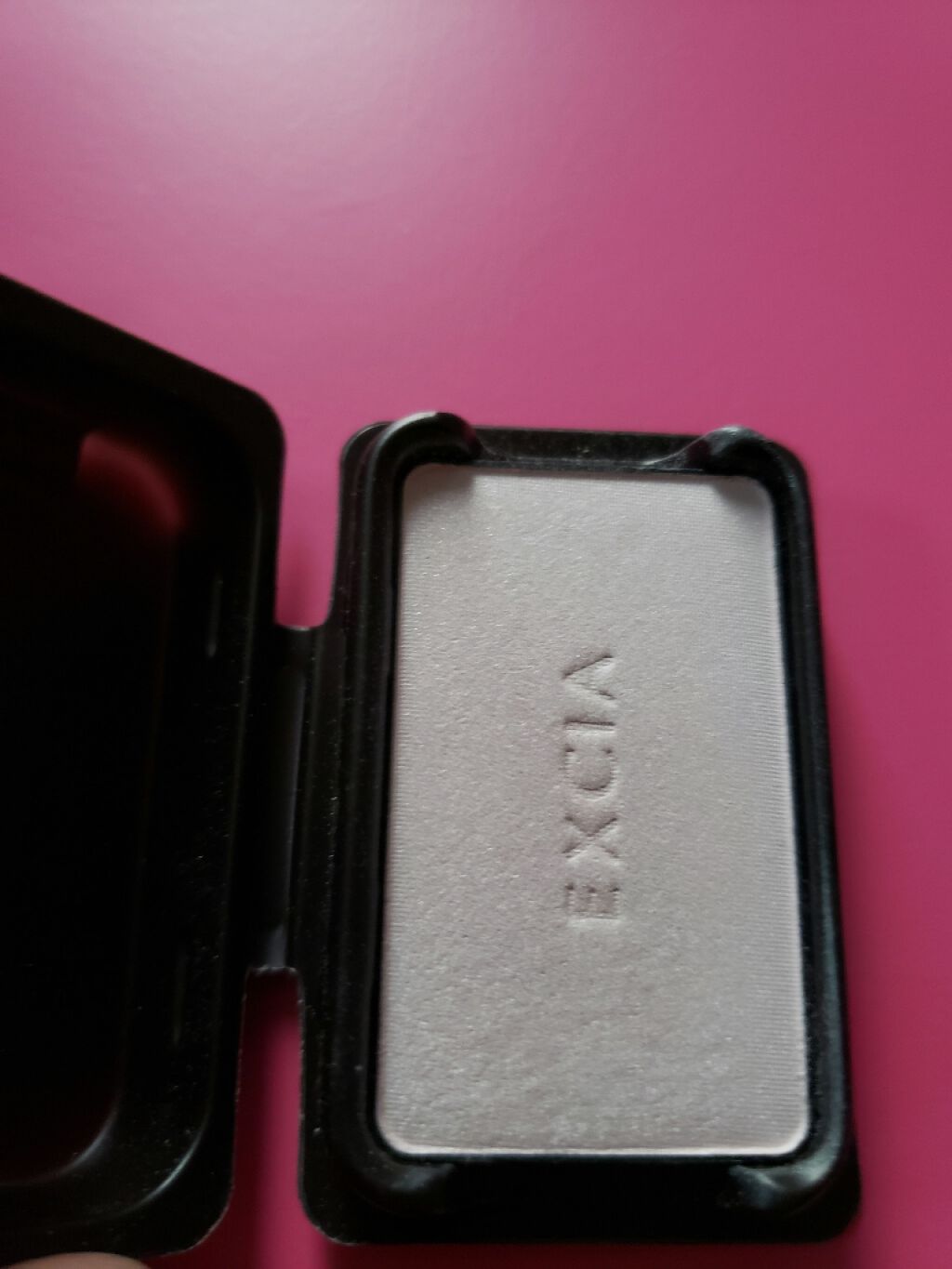 エクシア AL イリュージョン ヴェール/ALBION/プレストパウダーを使ったクチコミ（3枚目）