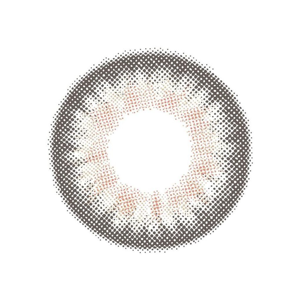 メルティブラウン