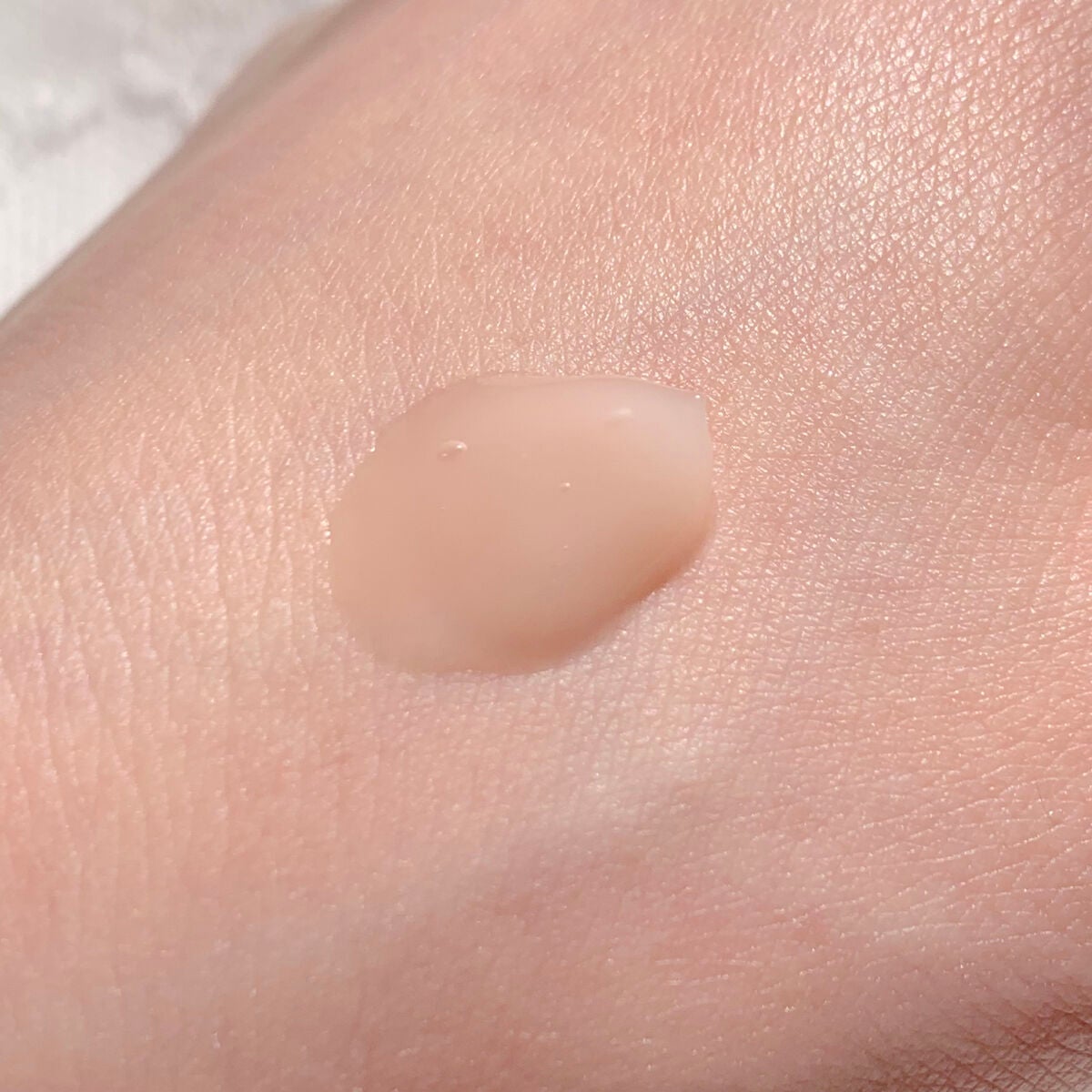 モイスチャー サージ ジェルクリーム 100H/CLINIQUE/フェイスクリームを使ったクチコミ(5枚目)