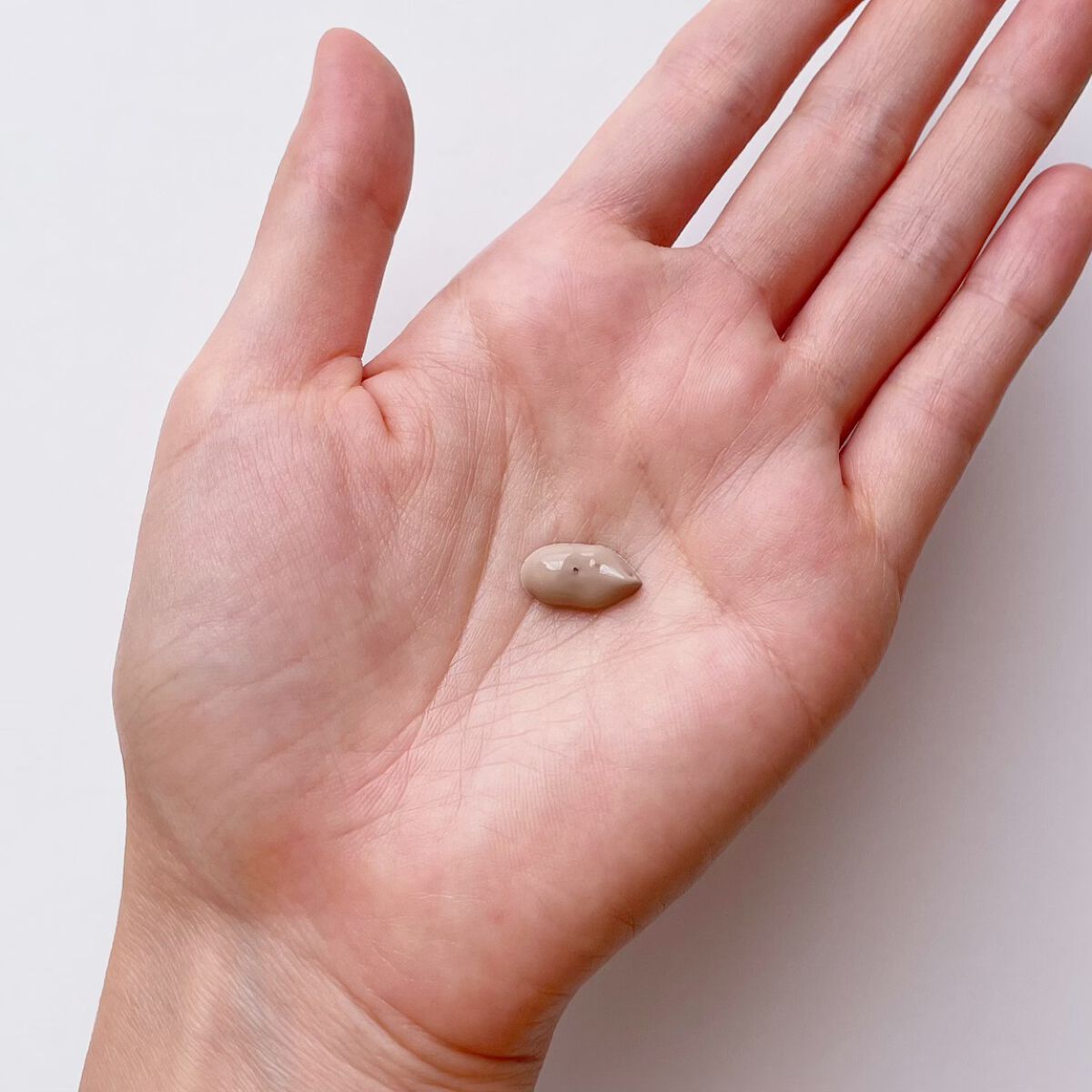 ダブルキュアブレミッシュバーム/BQCELL/BBクリームを使ったクチコミ(5枚目)