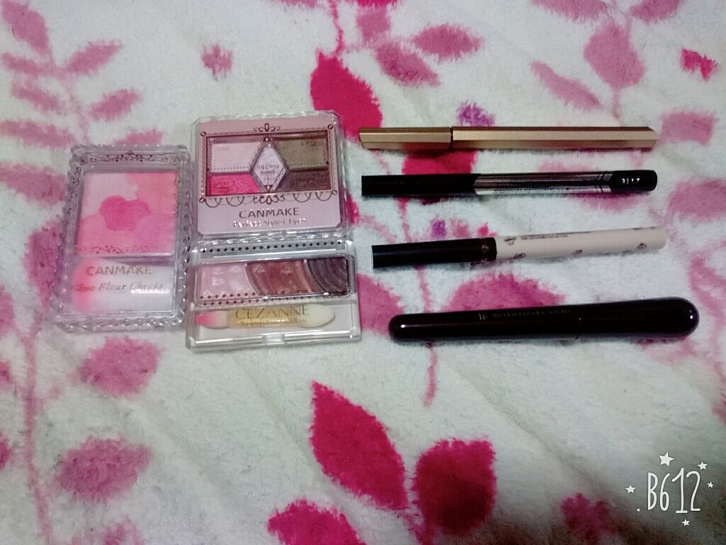 モテライナー リキッド/UZU BY FLOWFUSHI/リキッドアイライナーを使ったクチコミ(3枚目)