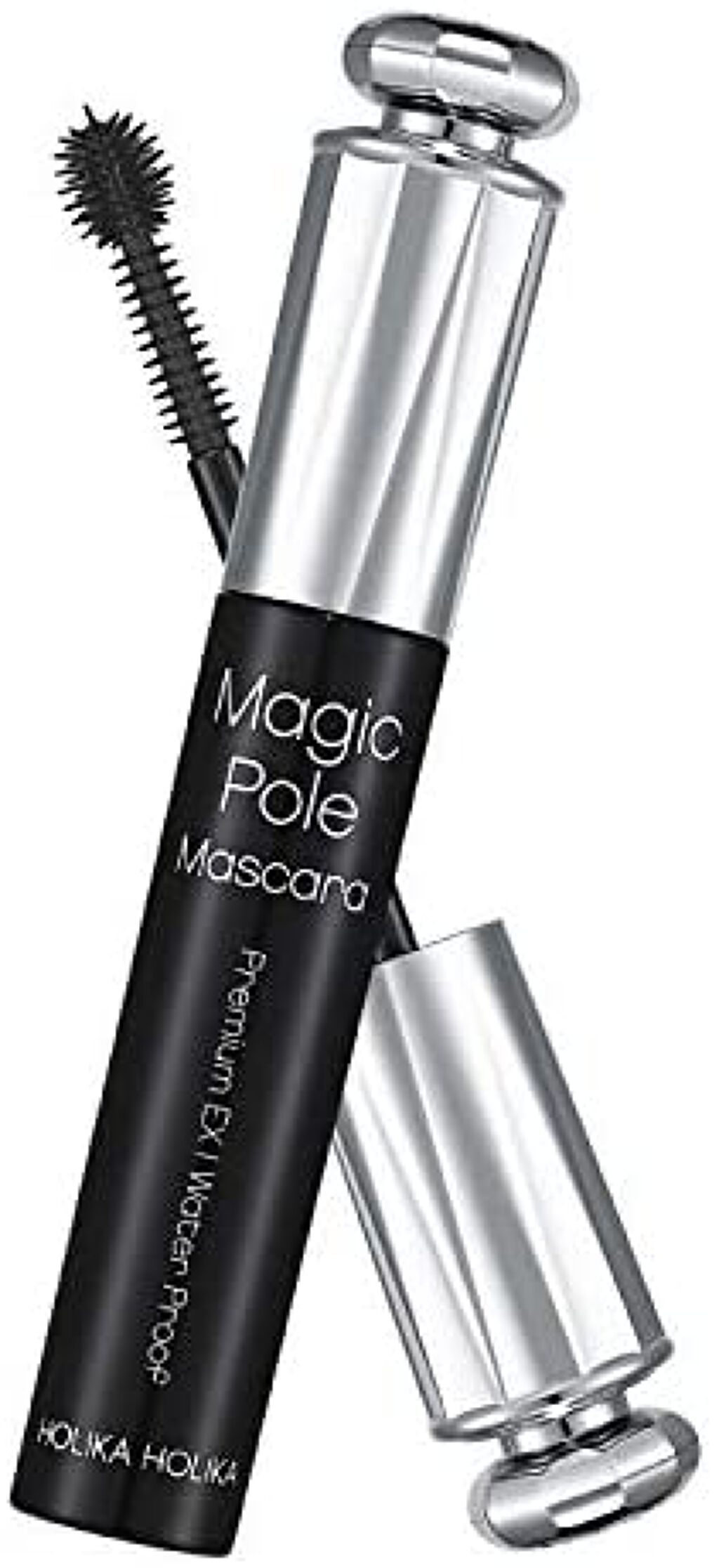HOLIKA HOLIKA マジカル ポール マスカラ WP ウルトラブラック