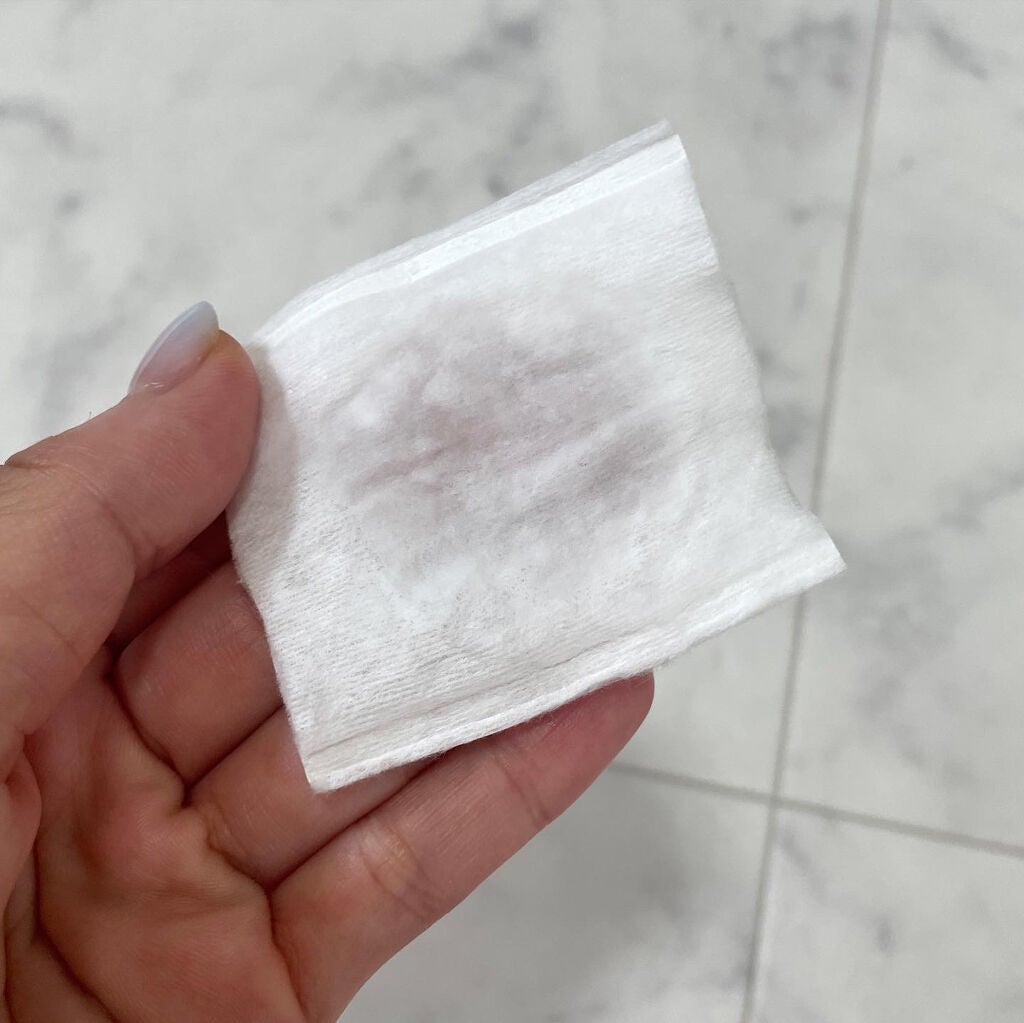 ソフティモ スーパー ポイントメイクアップリムーバー/ソフティモ/ポイントメイクリムーバーを使ったクチコミ(3枚目)