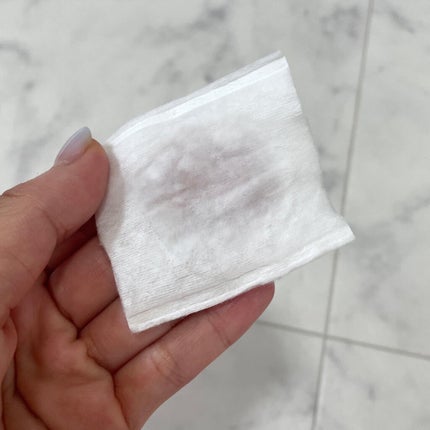 ソフティモ スーパー ポイントメイクアップリムーバー/ソフティモ/ポイントメイクリムーバーを使ったクチコミ(3枚目)