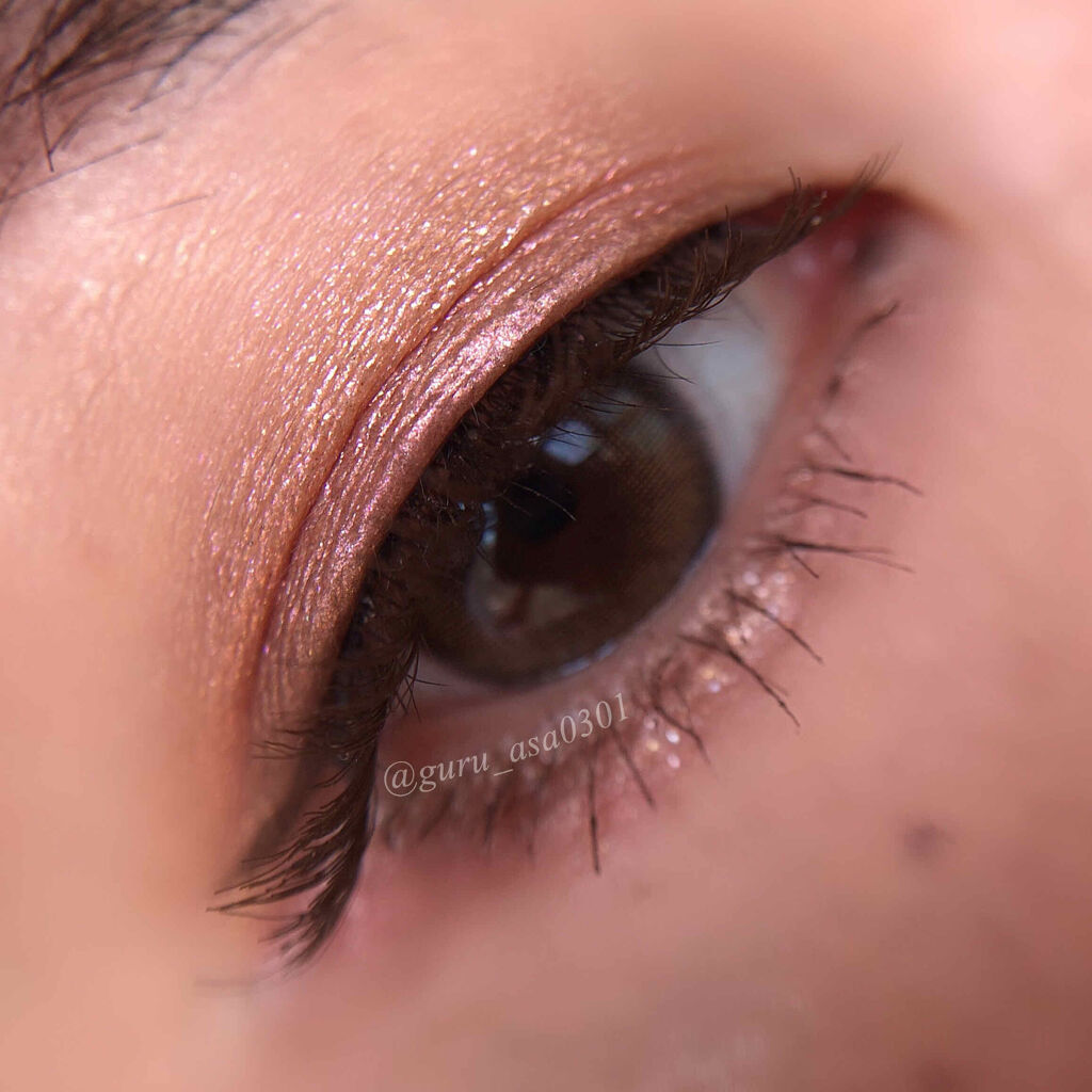 アイ カラー クォード/TOM FORD BEAUTY/アイシャドウパレットを使ったクチコミ（2枚目）