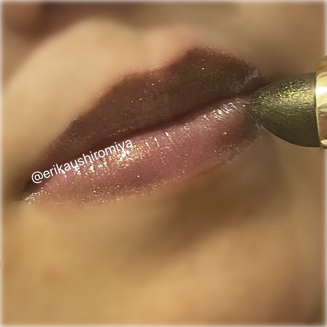 カラーリッシュ ルルージュ/ロレアル パリ/口紅を使ったクチコミ（3枚目）