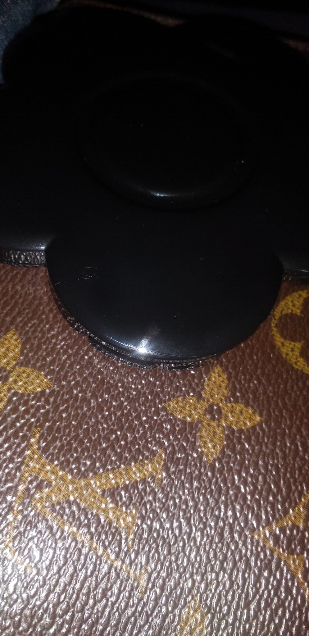 コンパクト ミラー/MARY QUANT/その他化粧小物を使ったクチコミ（1枚目）