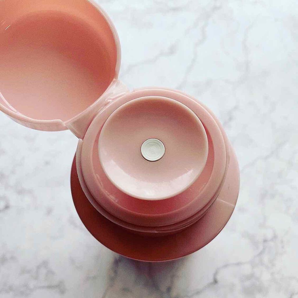 モイストクレンジングウォーター/WHOMEE/クレンジングウォーターを使ったクチコミ(2枚目)