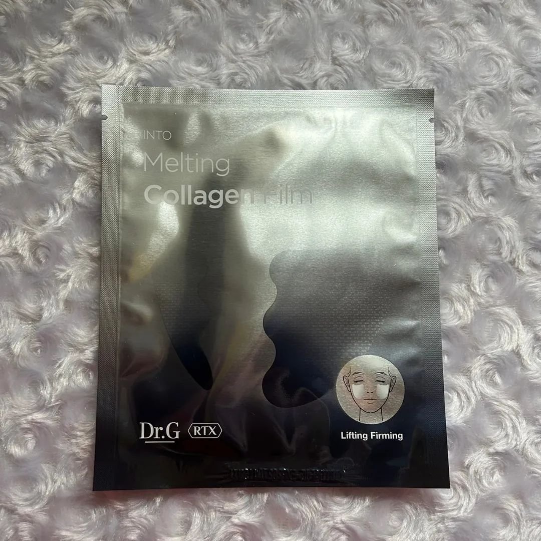 ドクタージー ブラックスネイル コラーゲンミスト/Dr.G/ミスト状化粧水を使ったクチコミ（2枚目）