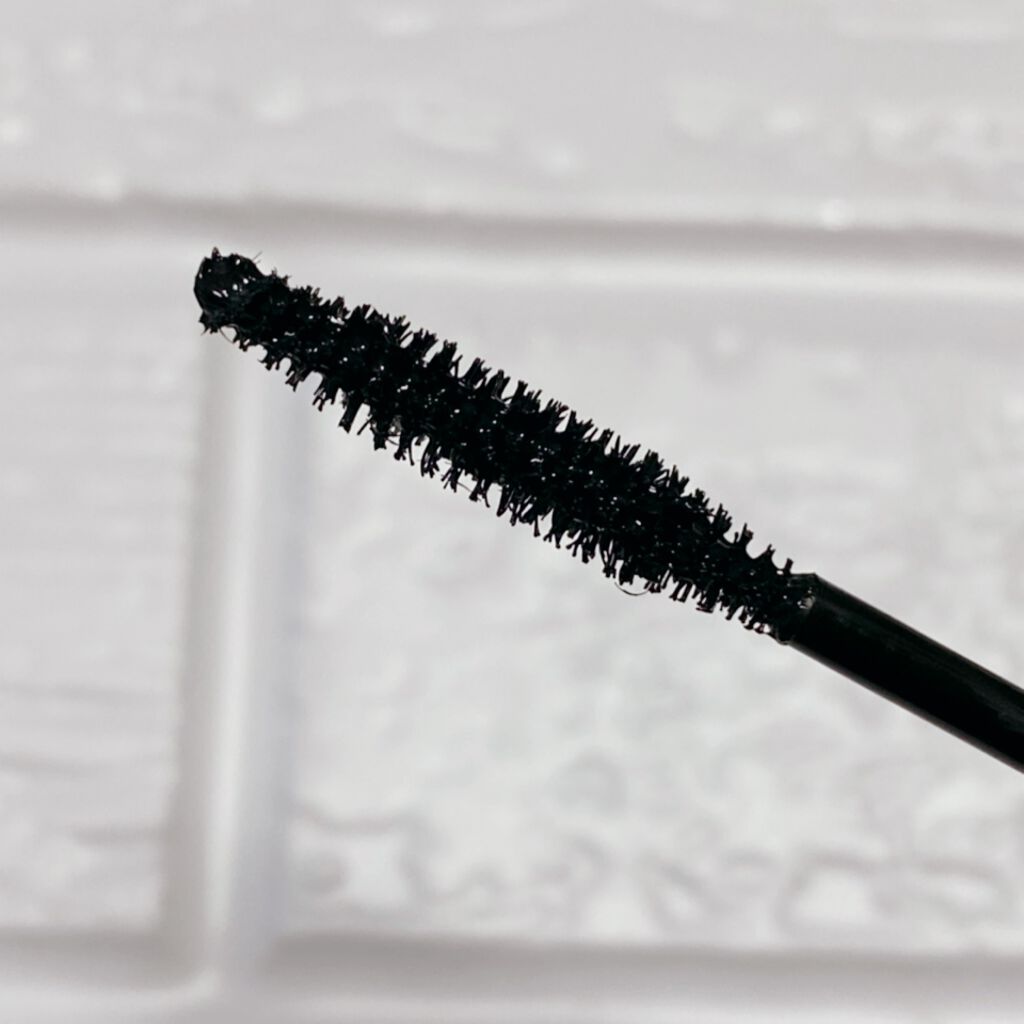 パーフェクトエクステンション マスカラ/D-UP/マスカラを使ったクチコミ(2枚目)