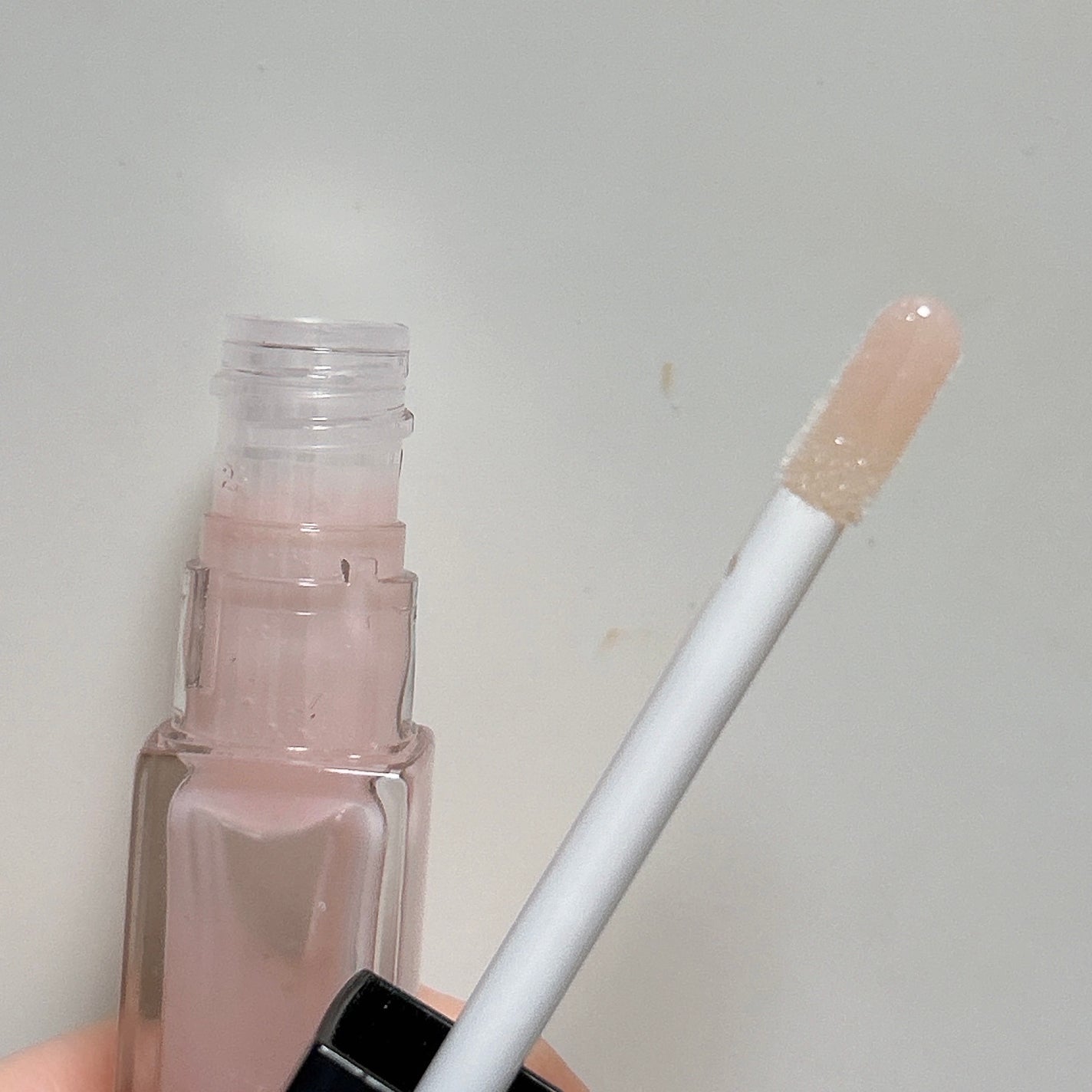 エッセンス リッププランパー/Visée/リッププランパーを使ったクチコミ(2枚目)