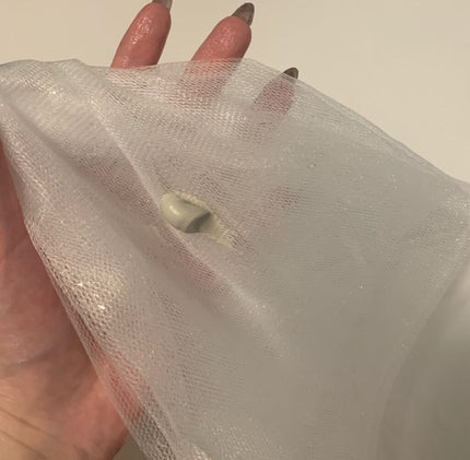 THE BUBBLE NET/BULK HOMME/その他スキンケアグッズを使ったクチコミ(5枚目)