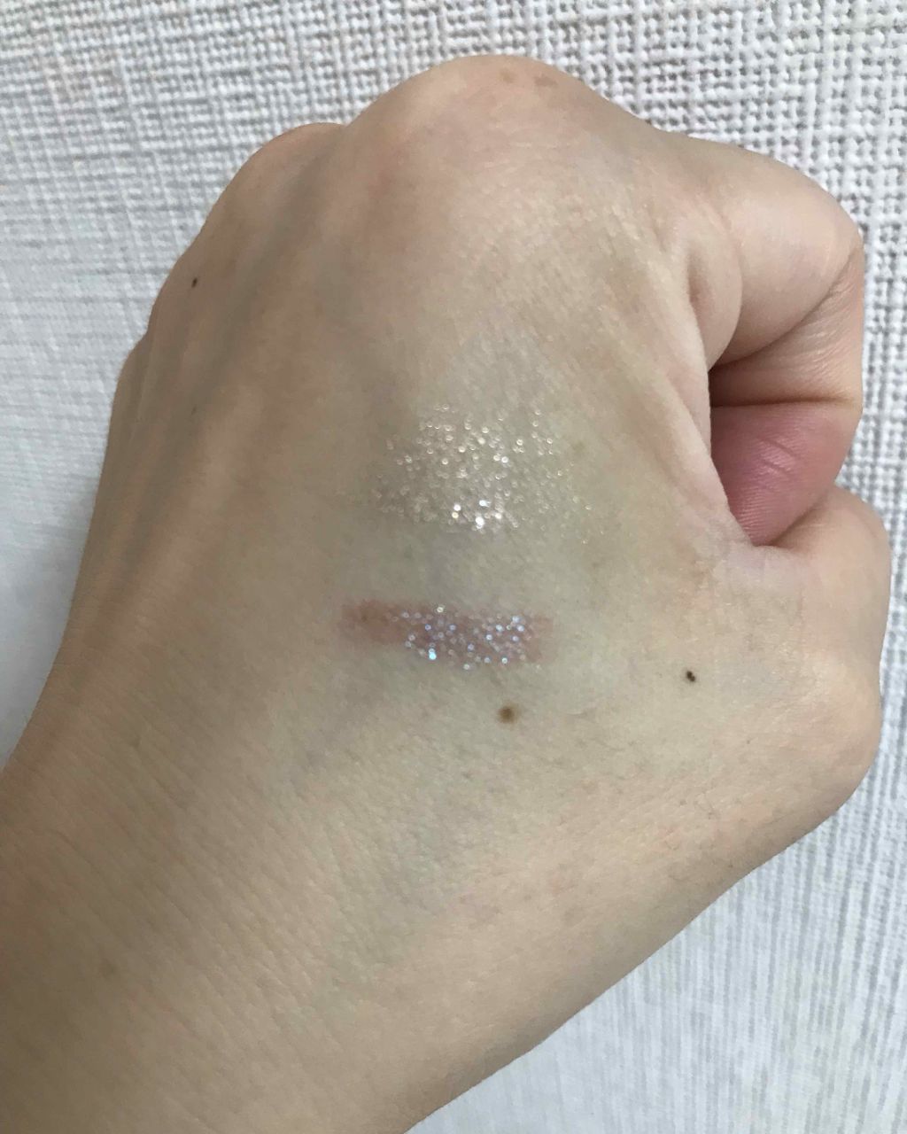 キャビアスティック アイカラー/ローラ メルシエ/スティックアイシャドウを使ったクチコミ(4枚目)