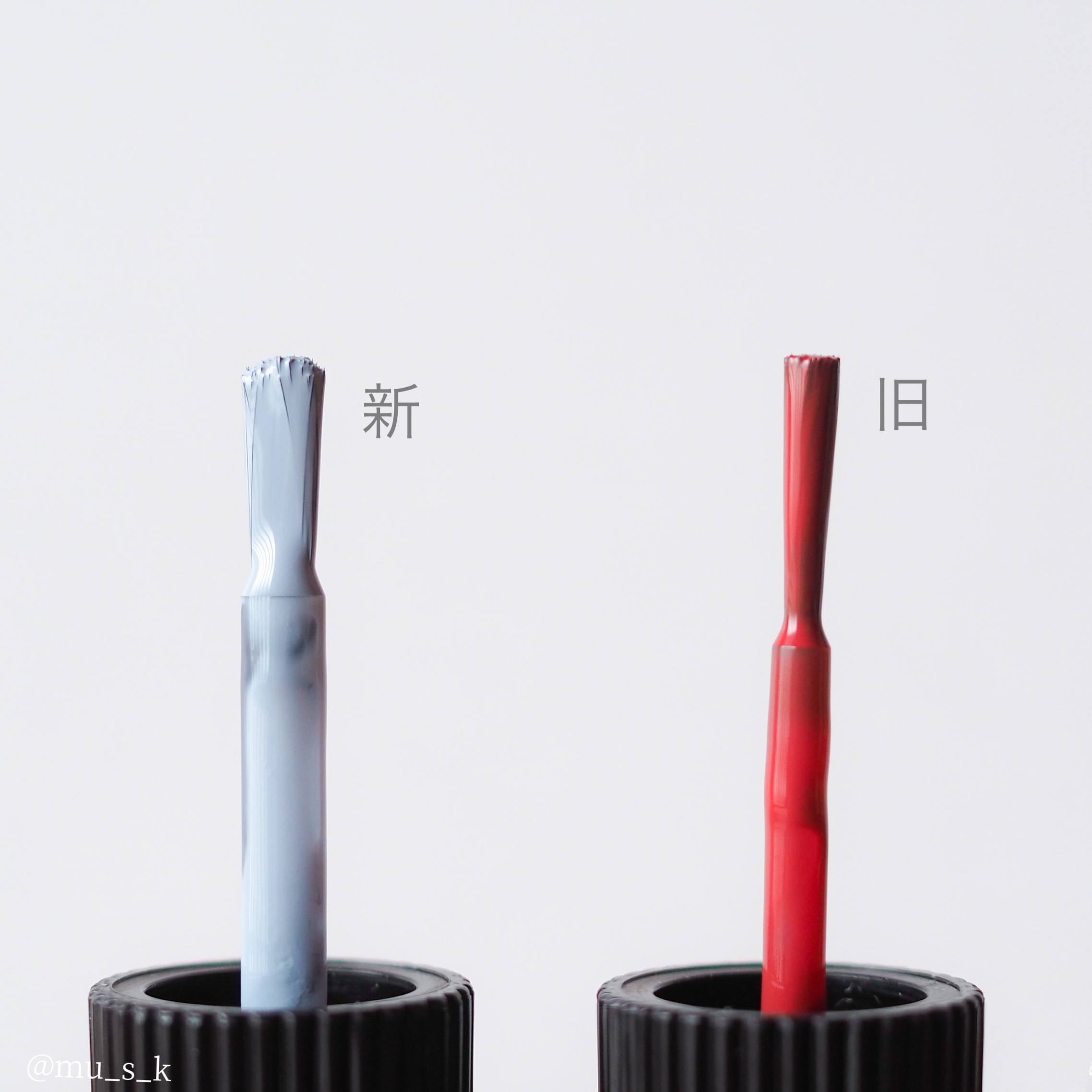 ヴェルニ/CHANEL/マニキュアを使ったクチコミ（2枚目）