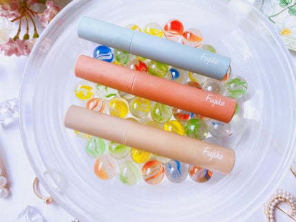 眉ティントSVR/Fujiko/眉ティントを使ったクチコミ(1枚目)