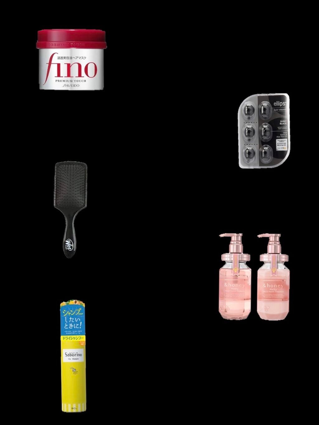 フィーノ プレミアムタッチ 濃厚美容液ヘアマスク/フィーノ/ヘアマスク・ヘアパックを使ったクチコミ(4枚目)