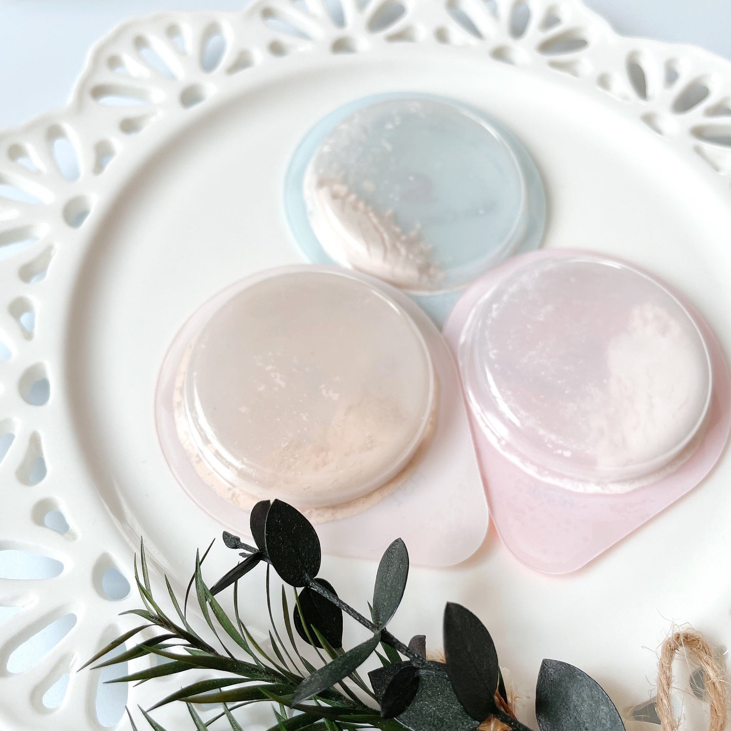 マーシュフィールド SC プルーフパウダーP/マーシュ・フィールド/ルースパウダーを使ったクチコミ(3枚目)