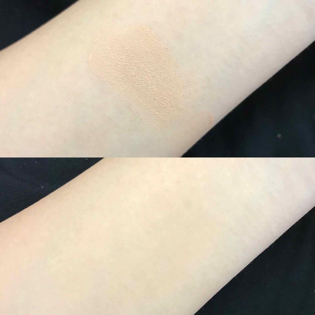 水ジェリークラッシュ/インテグレート/クリーム・エマルジョンファンデーションを使ったクチコミ（3枚目）