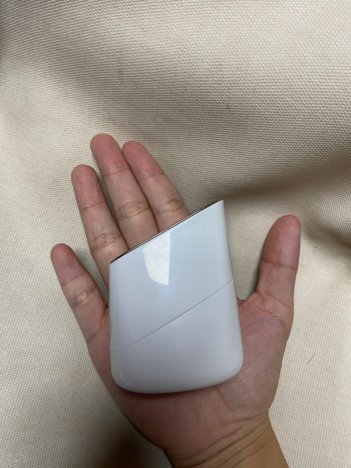 スキンライトセラピーII/Makeon/美顔器・マッサージを使ったクチコミ(3枚目)