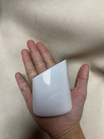 スキンライトセラピーII/Makeon/美顔器・マッサージを使ったクチコミ(3枚目)