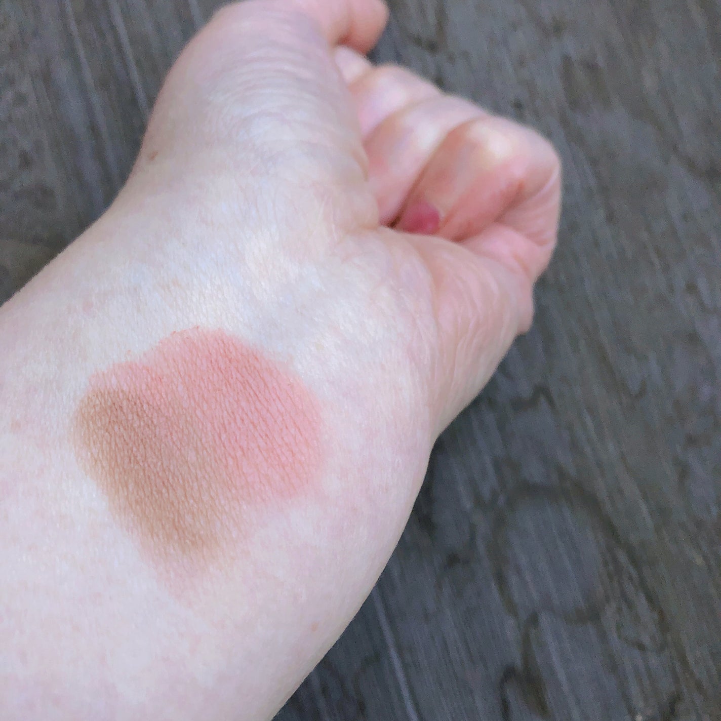 ケイト ザ アイカラー/KATE/単色アイシャドウを使ったクチコミ(2枚目)