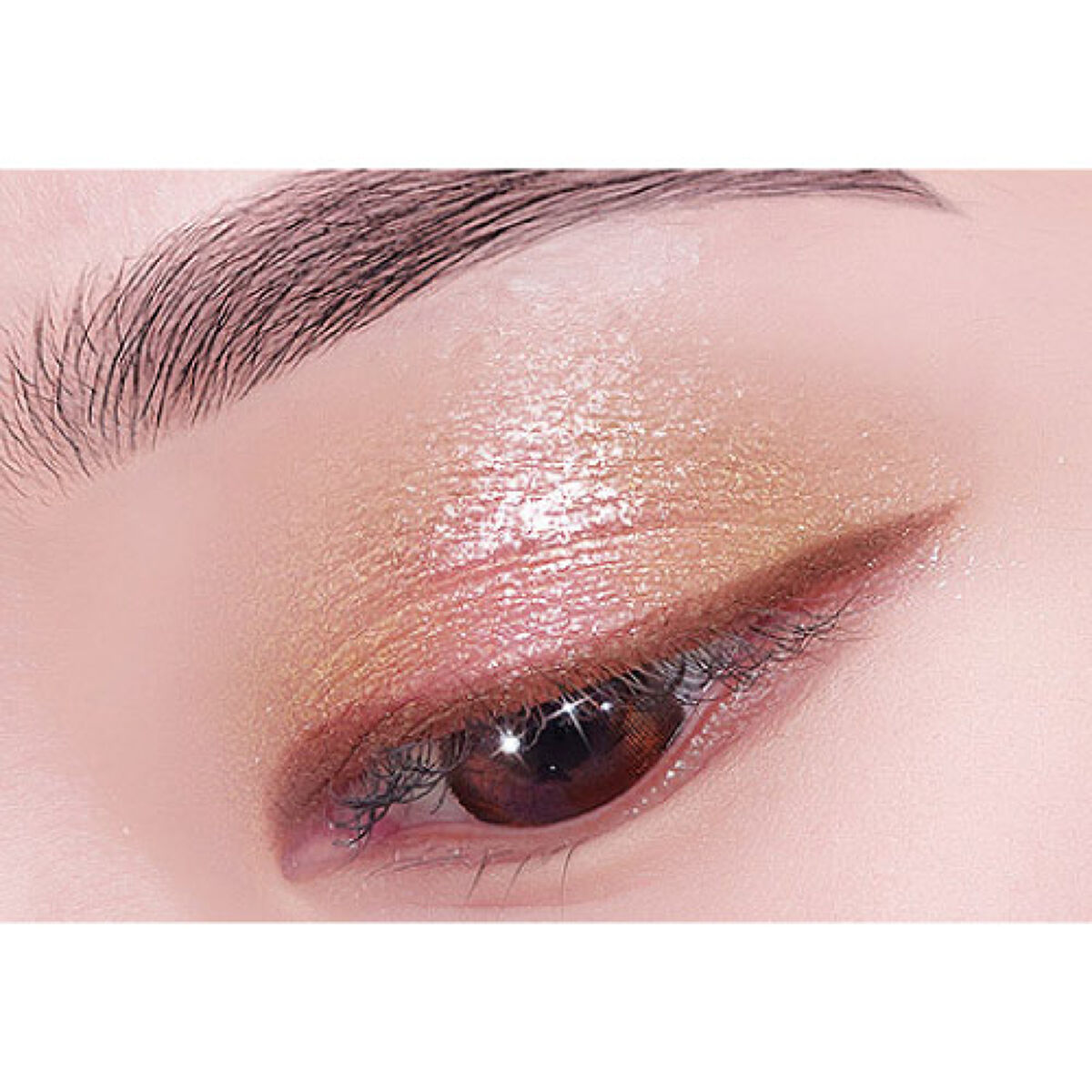 グリッタープリズム リキッド No.7 FAIRY BEADS  SHINE