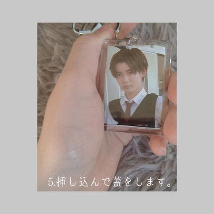 ððð€ð on LIPS ãæšãã®ããŒãã«ããŒã®äœãæ¹..ãïŒ7æç®ïŒ