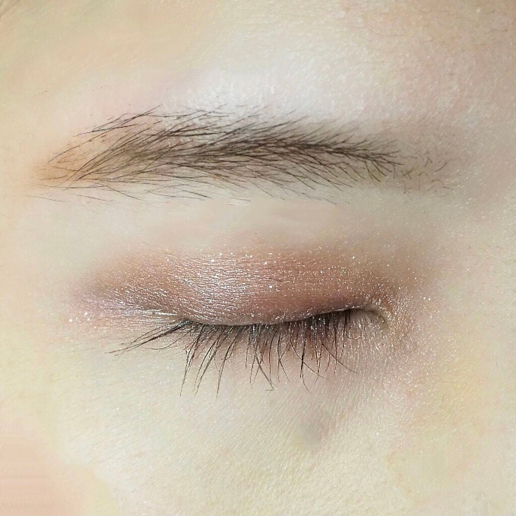 セラムマルチグロウデュオ/Borica/クリームハイライトを使ったクチコミ(6枚目)