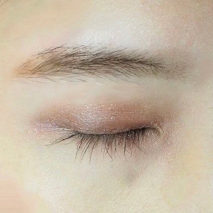 セラムマルチグロウデュオ/Borica/クリームハイライトを使ったクチコミ(6枚目)