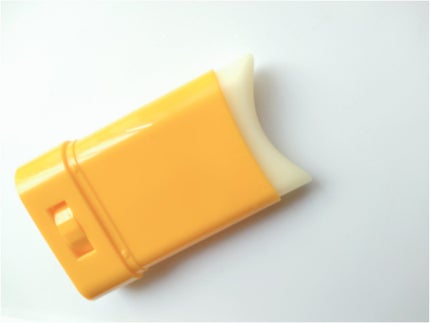 パウダリーUVアロエスティック SPF50+/PA++++/ネイチャーリパブリック/日焼け止めスティックを使ったクチコミ(3枚目)