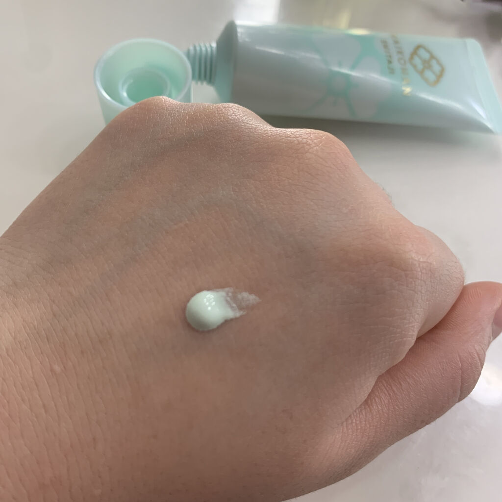 化粧下地 Ｎ/舞妓はん/化粧下地を使ったクチコミ（3枚目）