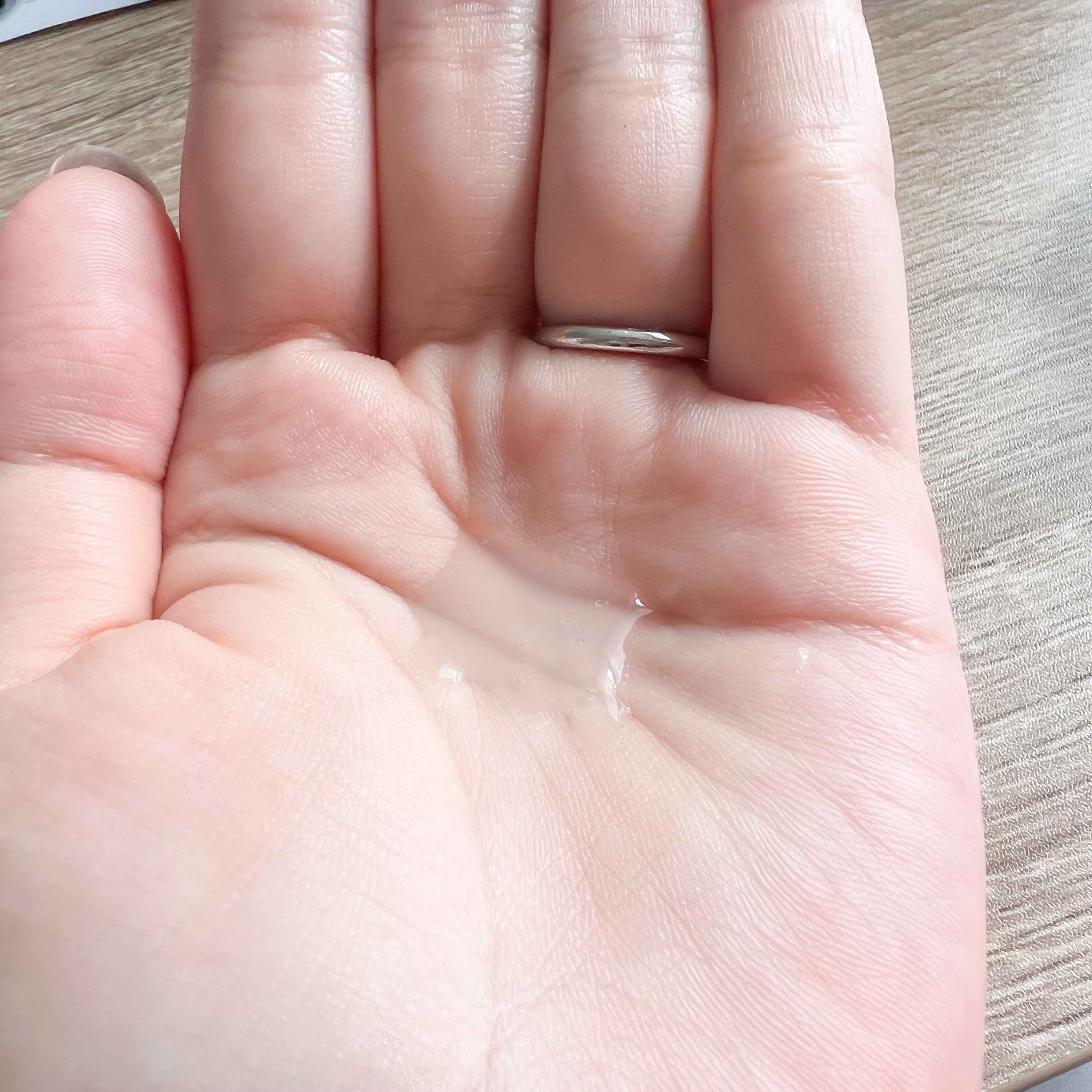 ファーストセラム/Rosemiu/美容液を使ったクチコミ（2枚目）