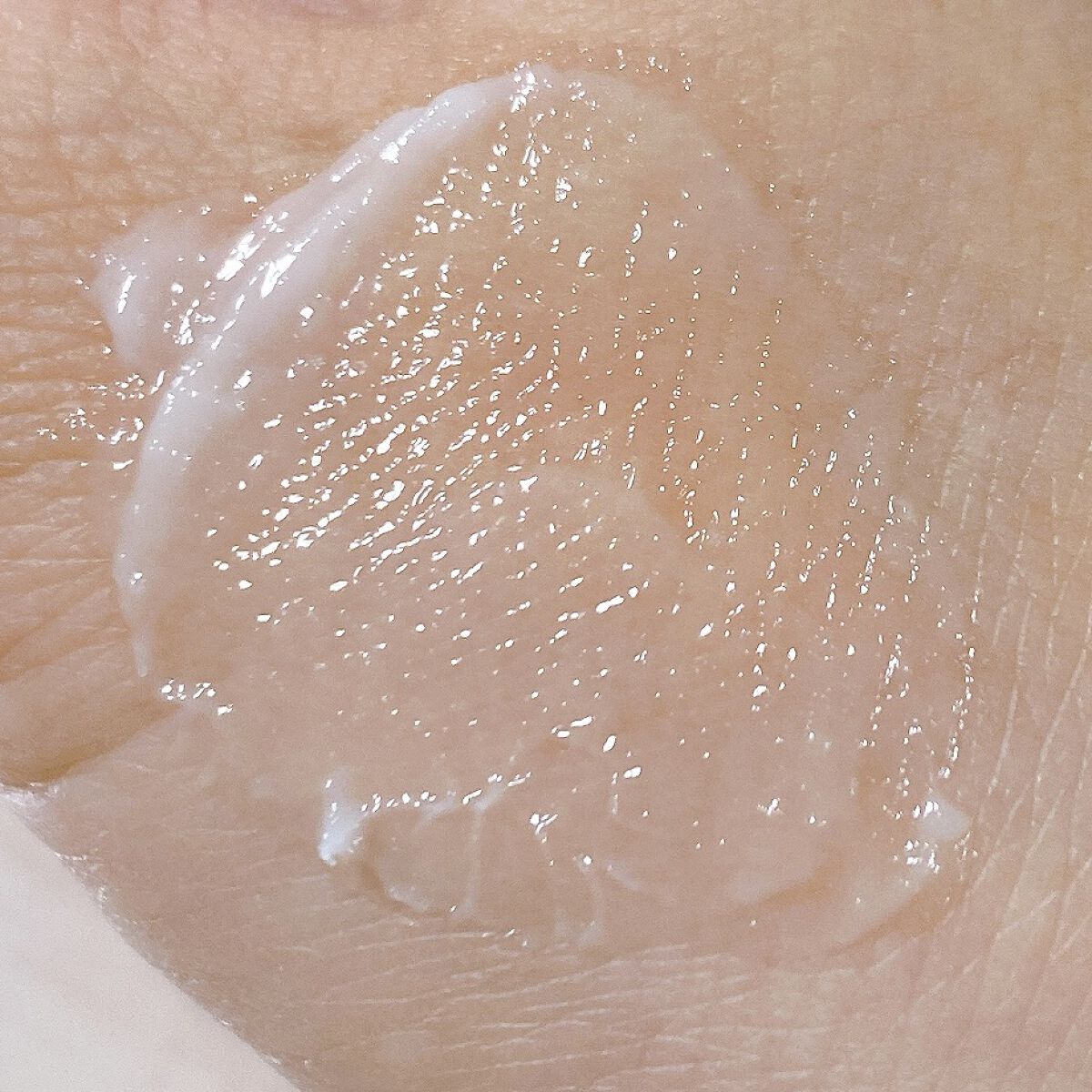 イハダ 薬用バーム【医薬部外品】/IHADA/フェイスバームを使ったクチコミ（3枚目）