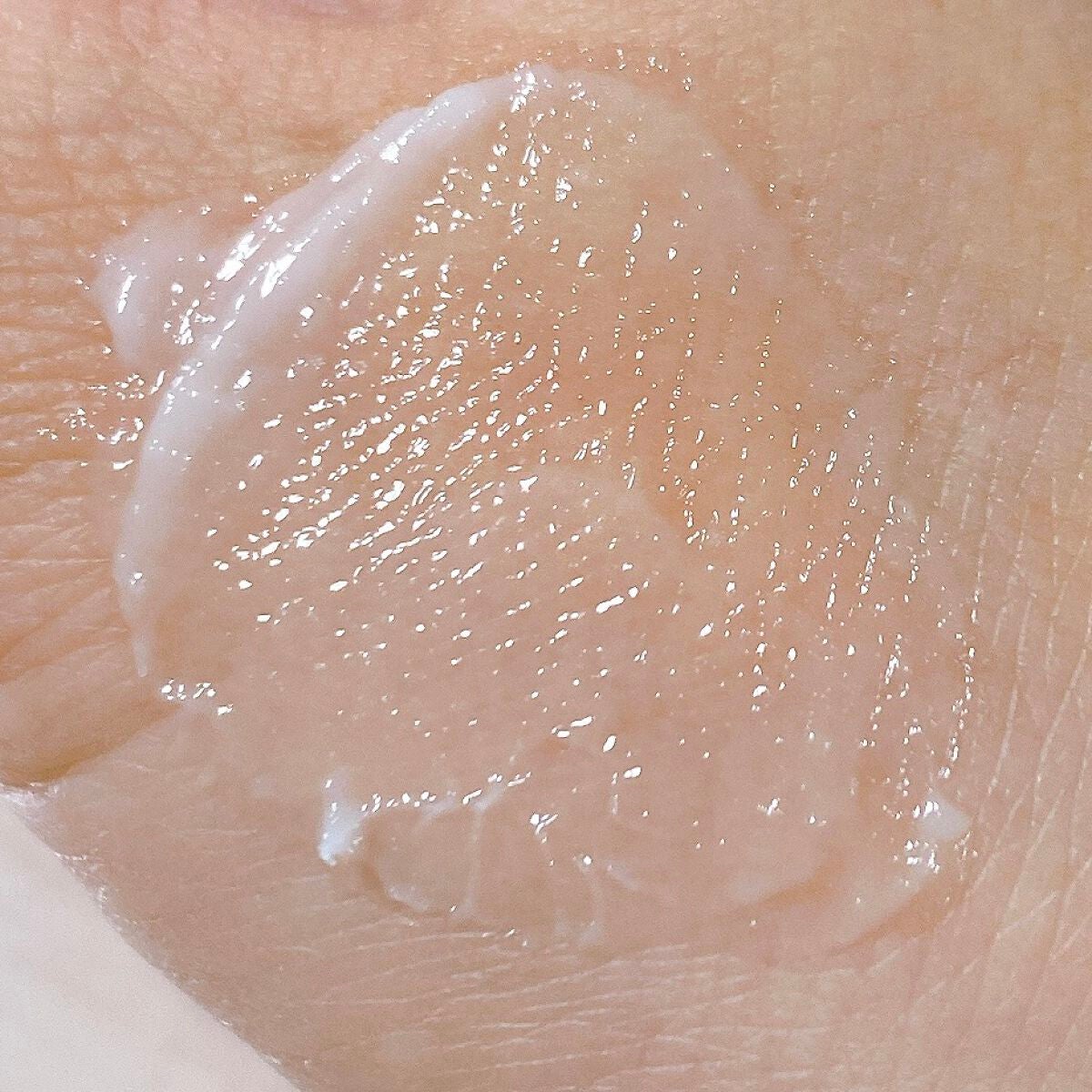 イハダ 薬用バーム【医薬部外品】/IHADA/フェイスバームを使ったクチコミ(3枚目)