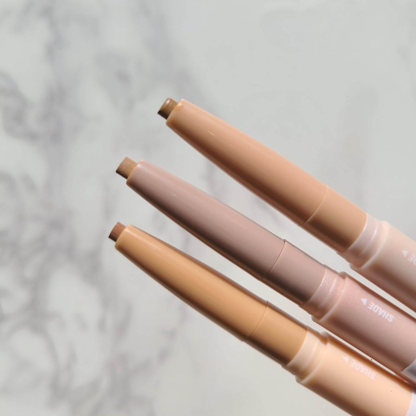 カラーグラム オールインワン涙袋メーカー/Colorgram/ペンシルアイライナーを使ったクチコミ(3枚目)