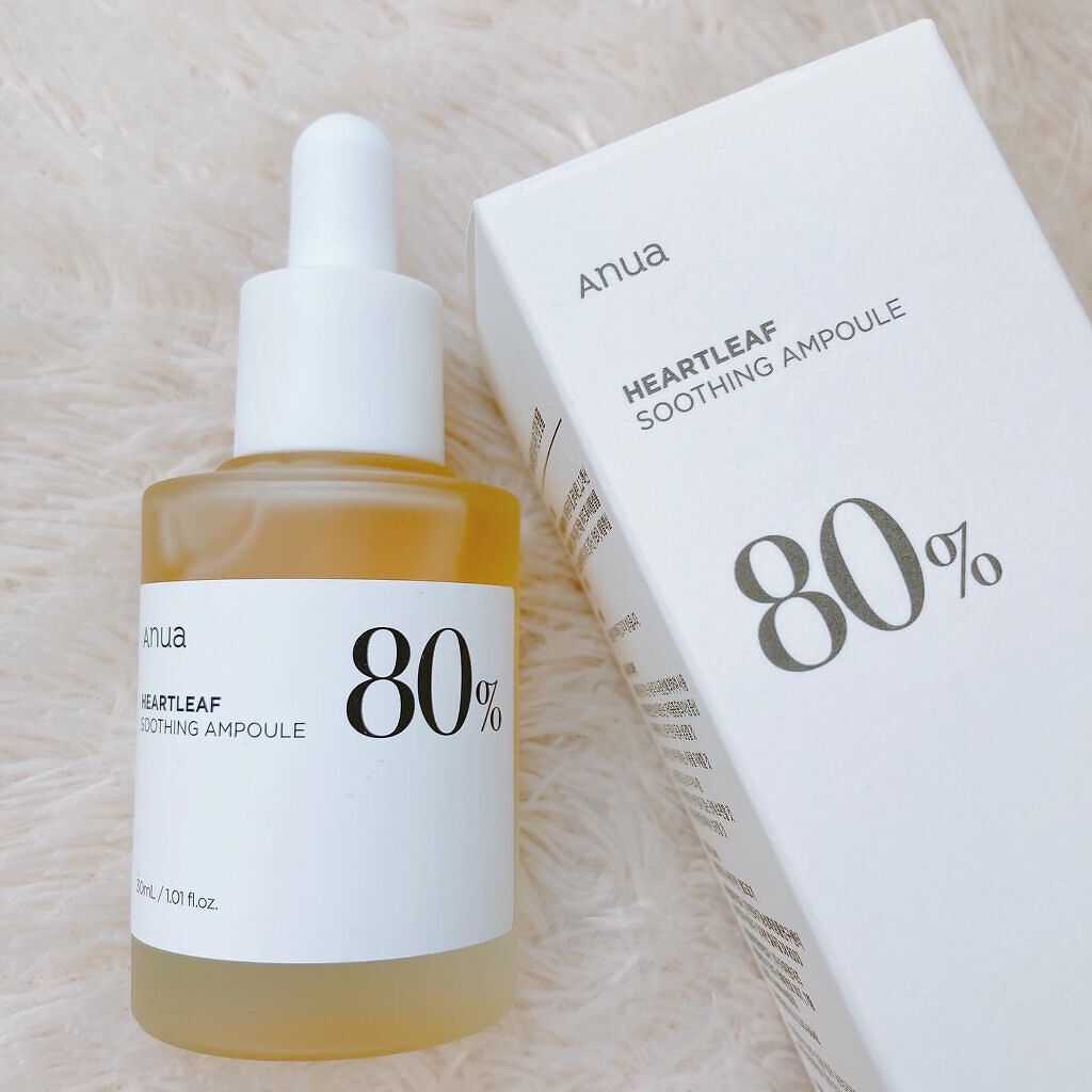 ドクダミ 77 スージングトナー/Anua/化粧水を使ったクチコミ(4枚目)