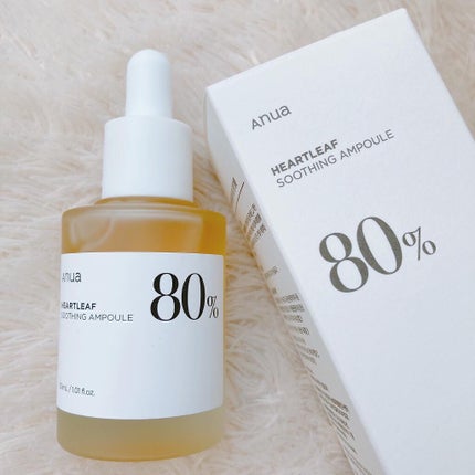 ドクダミ 77 スージングトナー/Anua/化粧水を使ったクチコミ(4枚目)