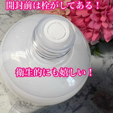 Wonder Ceramide Mochi Toner（トニーモリーワンダーCモチトナー）/TONYMOLY/化粧水を使ったクチコミ（2枚目）