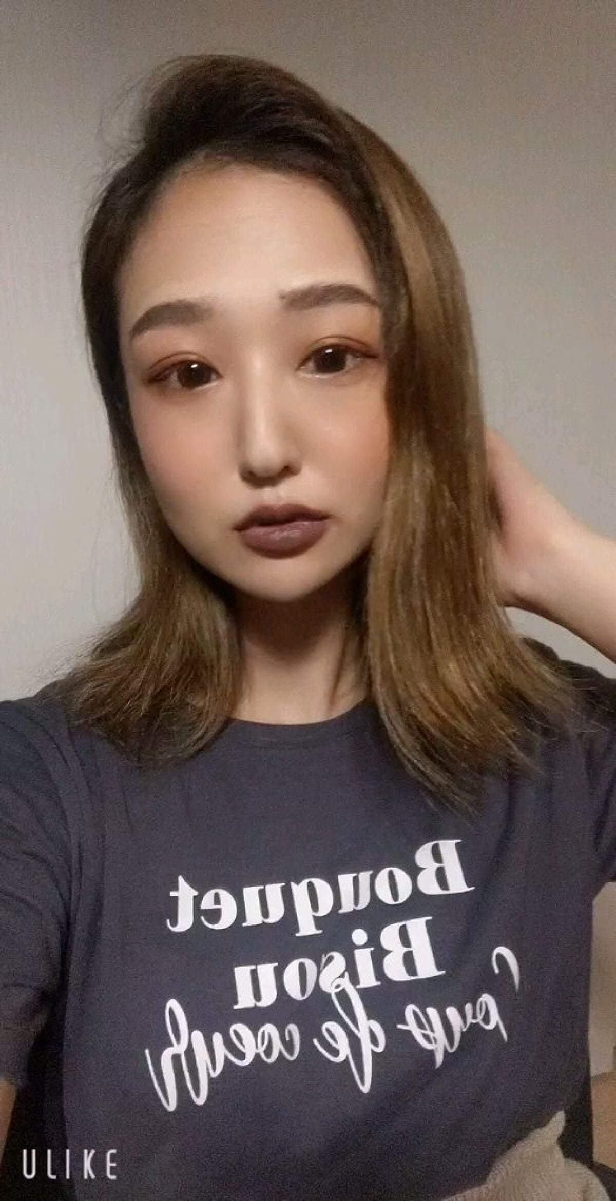 レトロ マット リキッド リップカラー/M・A・C/口紅を使ったクチコミ(3枚目)