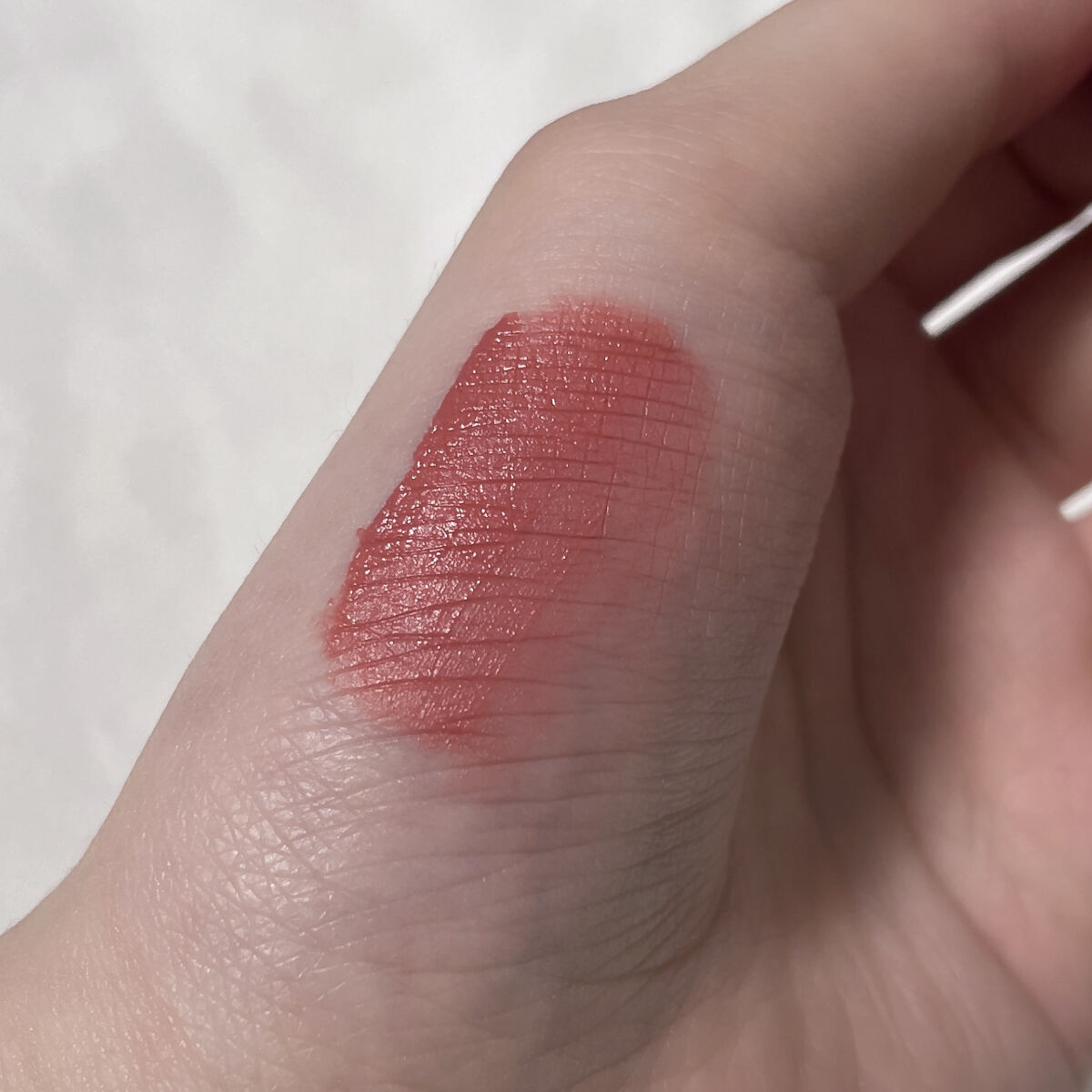 むっちリップ/b idol/口紅を使ったクチコミ（2枚目）