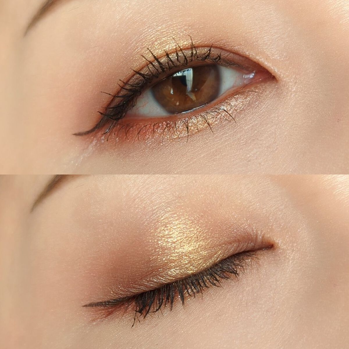 リュクス アイ & チーク パレット/BOBBI BROWN/アイシャドウパレットを使ったクチコミ（2枚目）